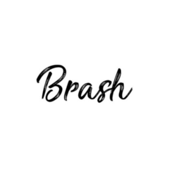 Brash