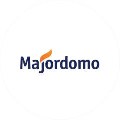 Majordomo