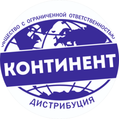 Континент