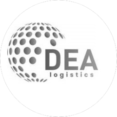 DEA logistics