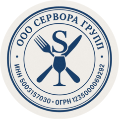 Сервора Групп