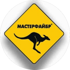 Фабрика резиновых покрытий Мастерфайбр