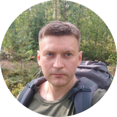 Баранчук Валентин Валентинович