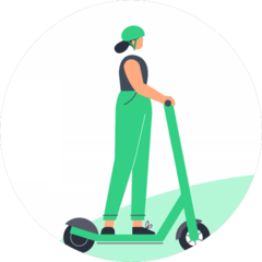 SCOOTERS CARE