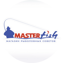 Рыболовный магазин MASTER FISH на Ташкентской