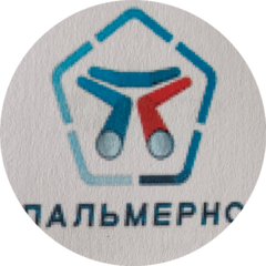 Пальмерно