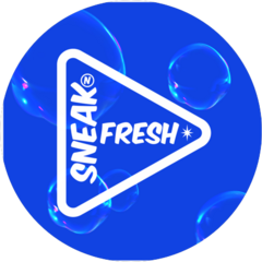 Шералиева Н.С.(Sneaknfresh)