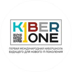 KIBERone (ИП Власов Анатолий Александрович)