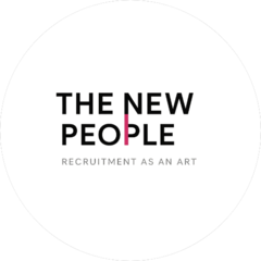 The New People (ООО Новые Люди)