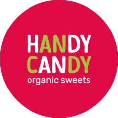 Дубинин А.С. HANDY CANDY