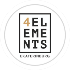 Отель Four Elements Ekaterinburg (ООО ОПЕРЕ)