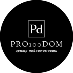 Pro100dom (ИП Здоровенко Алексей Станиславович)