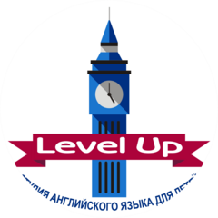 Level Up