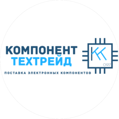 Компонент Техтрейд