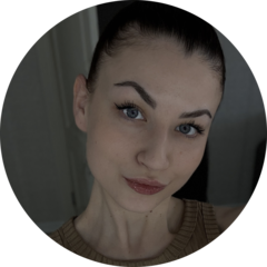 Салимова Диана Артуровна