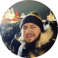 Дранников Андрей