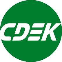 СДЭК