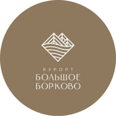 000 Курорт Большое Борково