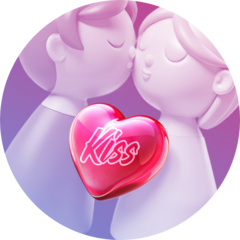 Kiss знакомства