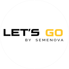 Let`s Go