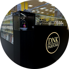 DNK Parfume