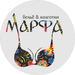 Марфа