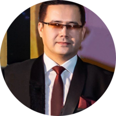 МMELIBAYEV RASUL BAXRONOVICH