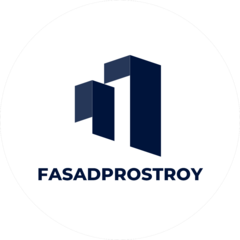 Фасадпрострой