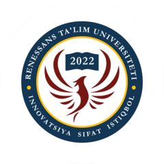 RENESSANS TA'LIM UNIVERSITETI
