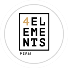 Four Elements Hotels Perm