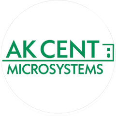 АК Цент Микросистемс