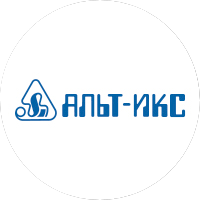 АЛЬТ-Икс, группа компаний