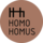 HOMOHOMUS