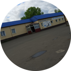 Магазин строительных материалов Стройград