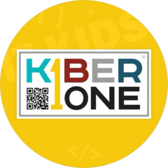 KIBERone (ИП Белоусова Олеся Сергеевна)