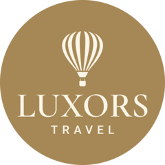 LUXORS TRAVEL