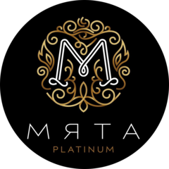 Мята Cyber Lounge