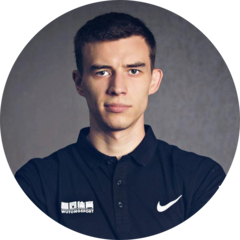 Кречетов Павел Анатольевич