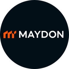 MAYDON TECH