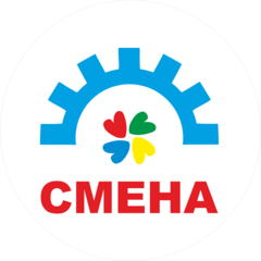 ГБНОУ Образовательный Комплекс Смена