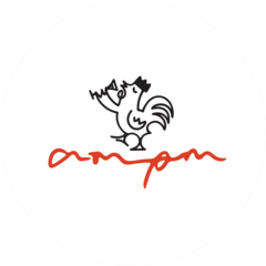 Ресторан AmPm