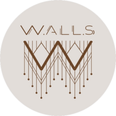 w.ALL.s, материалы для макраме и шитья