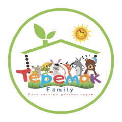 Частный детский сад Теремок