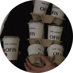 Кафе OFIS