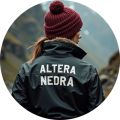 Альтера