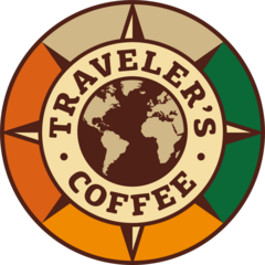 Travelers Coffee (ИП Черный Михаил Игоревич)