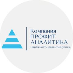 Профит Аналитика
