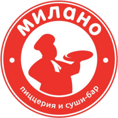 Сеть пиццерий и суши-баров Милано