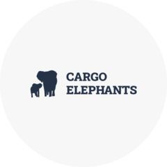 Cargo Elephants