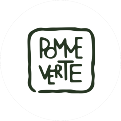 Pomme Verte